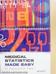 Medical Statistics Made Easy