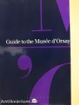 Guide to the Musée d'Orsay