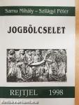 Jogbölcselet