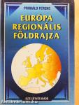 Európa regionális földrajza