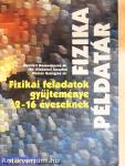 Fizika példatár