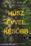 Húsz évvel később