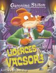 Lidérces vacsora