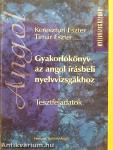 Gyakorlókönyv az angol írásbeli nyelvvizsgákhoz
