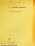 A repülés története