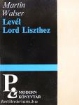 Levél Lord Liszthez