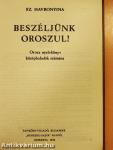 Beszéljünk oroszul!