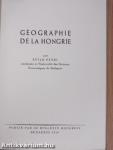 Géographie de la Hongrie