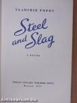 Steel and Slag