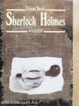 Sherlock Holmes visszatér