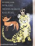 Rókáné mézes-mákos kalácsa