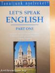 Let's Speak English! I-II.