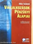 Vállalkozások pénzügyi alapjai