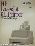 HP LaserJet 6L Printer