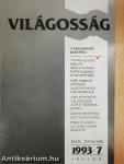 Világosság 1993. július