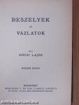 Beszélyek és vázlatok II.