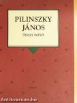 Pilinszky János összes versei