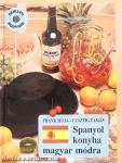 Spanyol konyha magyar módra