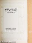 Akli Miklós