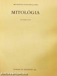 Mitológia