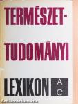 Természettudományi lexikon 1-7.