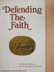 Defending the Faith