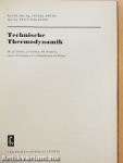 Technische Thermodynamik