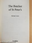 The Butcher of St Peter's