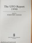 The UFO report 1990