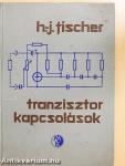 Tranzisztorkapcsolások