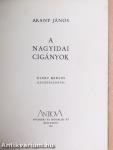 A nagyidai cigányok