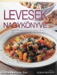 Levesek nagykönyve