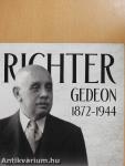 Richter Gedeon 1872-1944