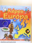 Képes Európa