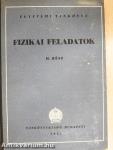 Fizikai feladatok II.