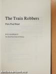 The Train Robbers