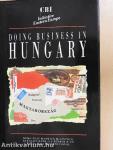 Doing Business in Hungary