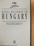 Doing Business in Hungary