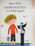 Csöpp Matten és a fehér kagyló