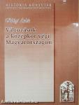 Változások a középkor végi Magyarországon