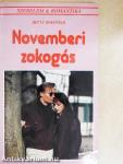 Novemberi zokogás