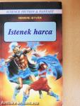 Istenek harca