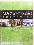 Demokráciából a diktatúrába 1945-1956