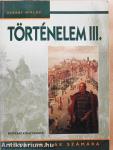 Történelem III.