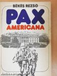 Pax Americana