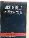 Imrédy Béla a vádlottak padján