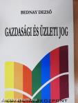 Gazdasági és üzleti jog