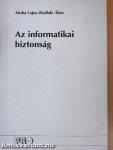 Az informatikai biztonság