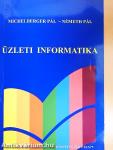 Üzleti informatika