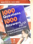 1000 Questions 1000 Answers - CD-vel